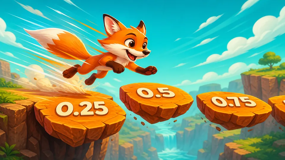 Decimal Dash thumbnail