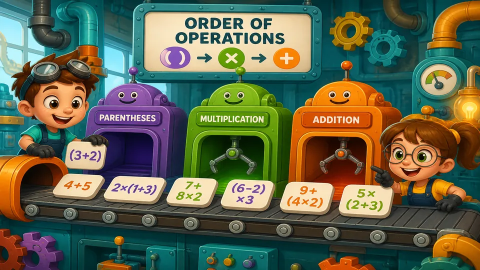 Order of Ops thumbnail