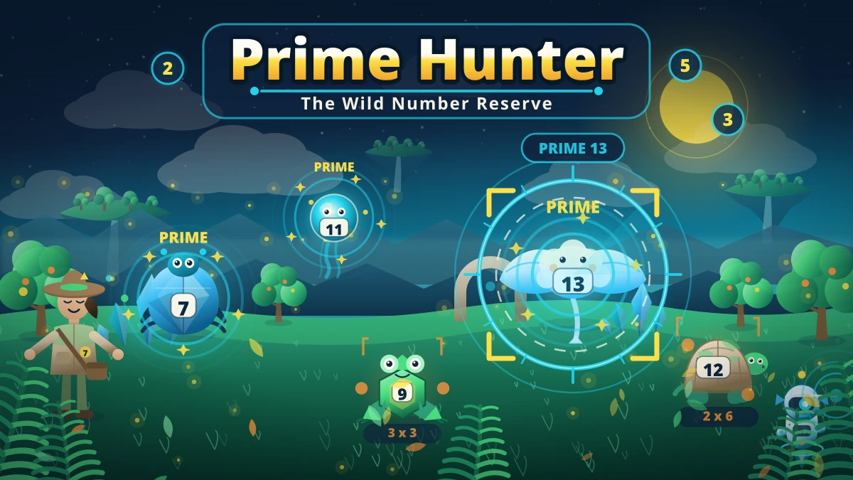 Prime Hunter thumbnail