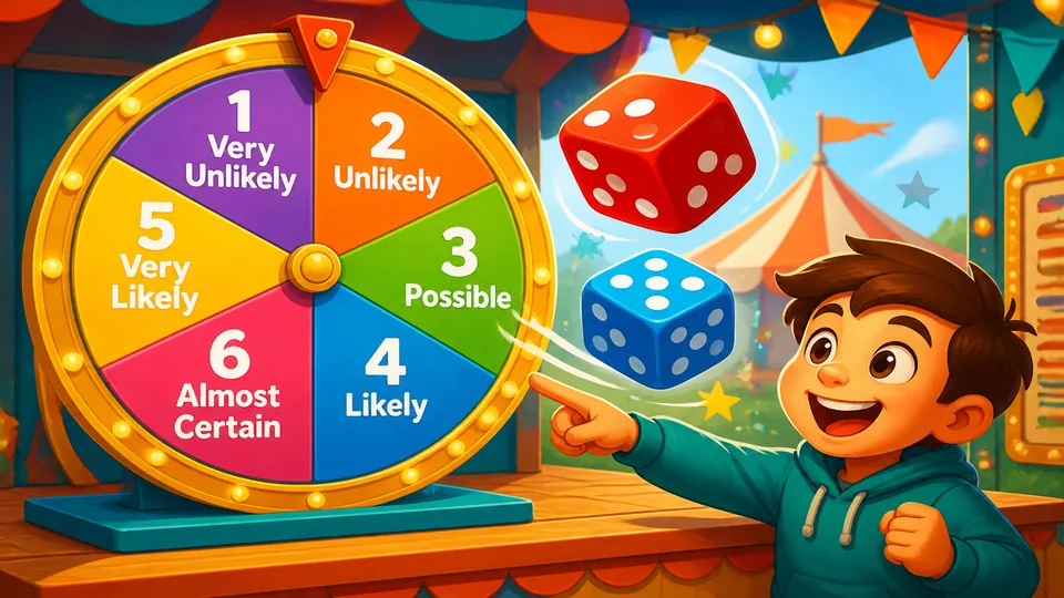 Probability Spinner thumbnail